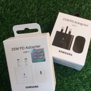 اداپتور 25W گارانتی دار